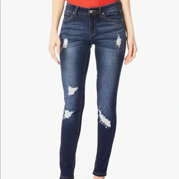 KanCan Denim - KanCan Skinny Jeans